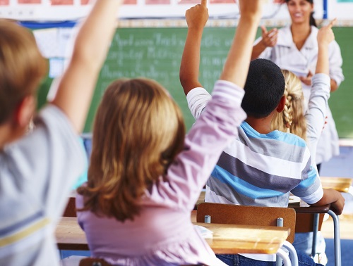 What the Classroom Didn’t Teach You about Entrepreneurship