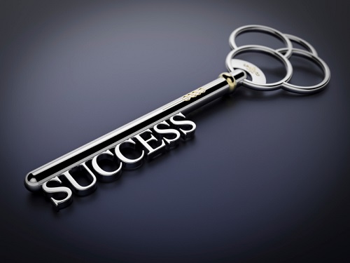 Keys to Unlocking Success for Your Family Business