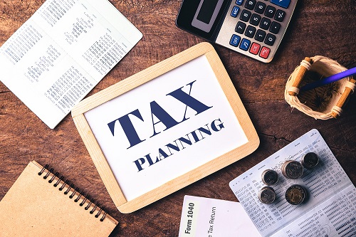 Don’t Miss Out on Year-End Tax-Planning Opportunities